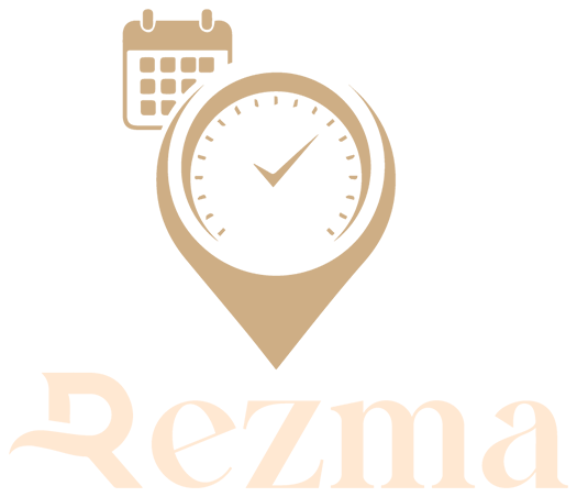 Rezma logo